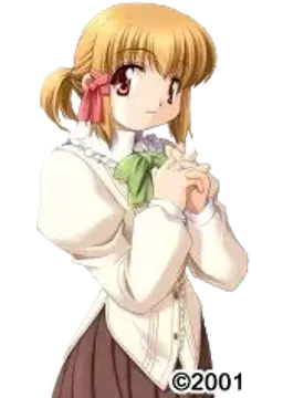 エリーシア・ライトオール