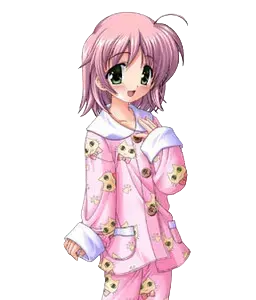 朝倉ゆうな