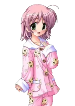 朝倉ゆうな