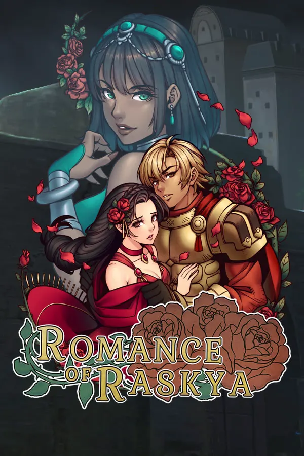 Romance of Raskya