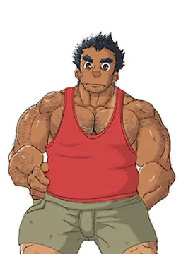 義波 郎