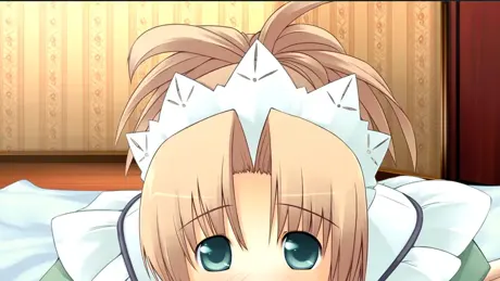 メイドさん大作戦