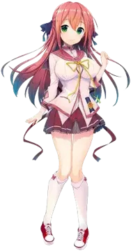 天野 美咲