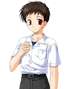 桜庭 航太