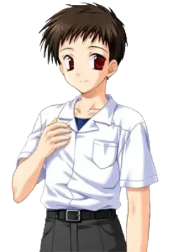 桜庭 航太