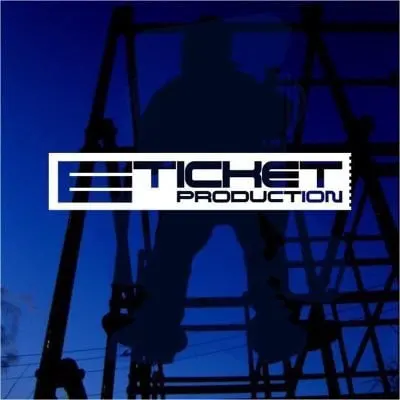 桑島由一(E TICKET PRODUCTION)