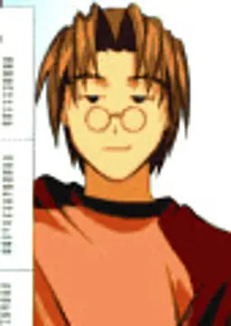 灰谷 真之