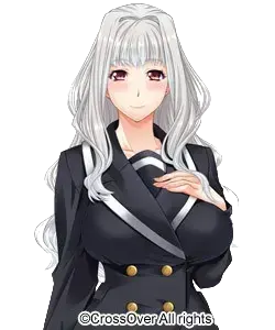 克里斯汀·阿姆嫩·雏森