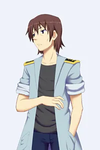 柊乃 蒼佑