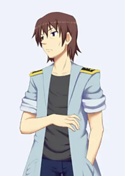 柊乃 蒼佑