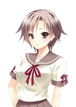 水無月 葵
