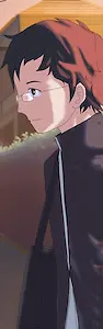 智一