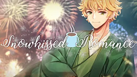 Snowkissed Romance