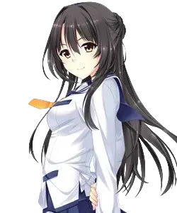 月見 彩子