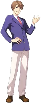 中島 修司