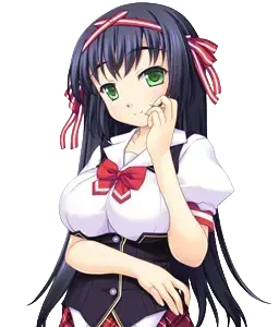 早乙女 沙月