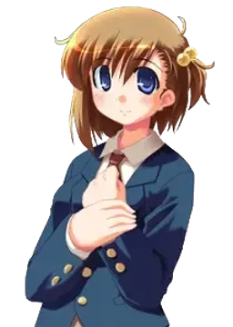 佐野 葉月