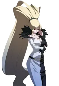 希尔妲