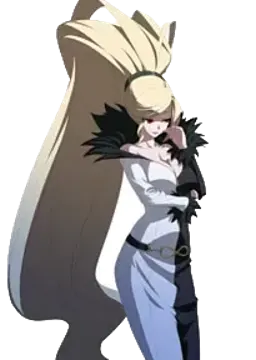 ヒルダ