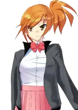長澤 美玖