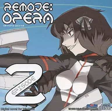 remote：OPERA EPISODE 2