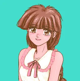 水田 明子