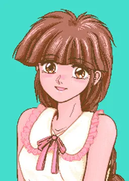 水田 明子