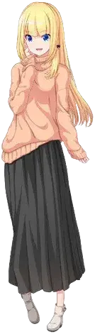 矢神理沙