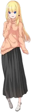 矢神理沙