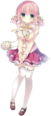 青葉梟みおん