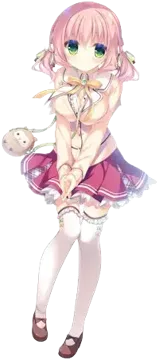 青葉梟みおん