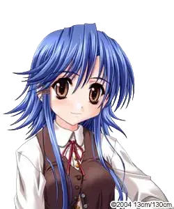 葛城佳央