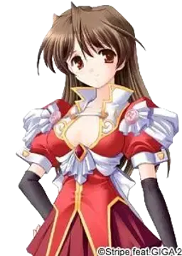 クリス