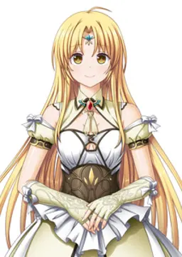 イリーナ・テシュオス