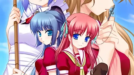 嘘デレ！
