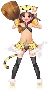 トラ