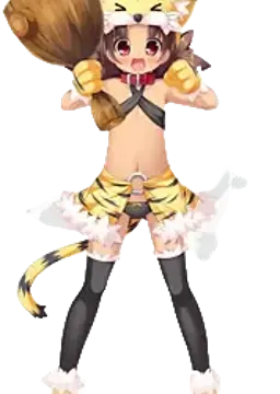 トラ