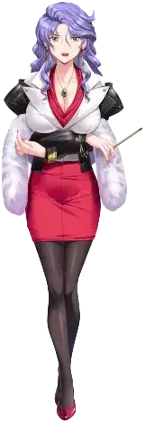 野々村亜希子