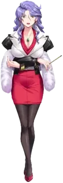 野々村亜希子