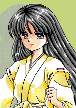 ミコ