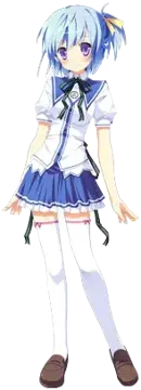浦部 葵