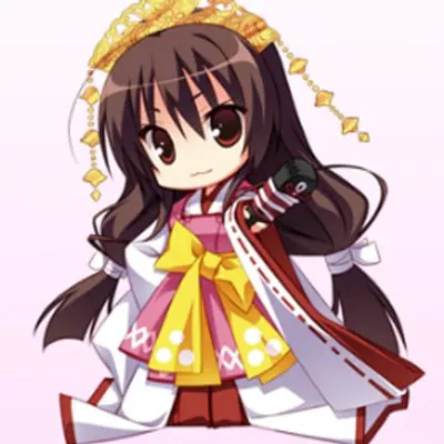 天宮りつ(天宮リツ)