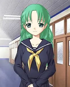 本条 結