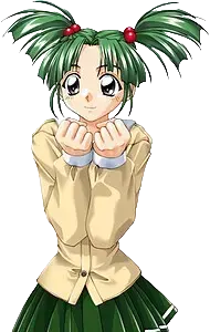 鈴鹿 美里