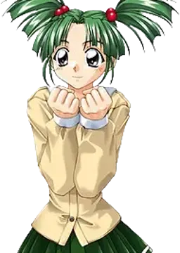 鈴鹿 美里