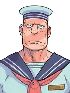 ミトロフ・ストロガノフ