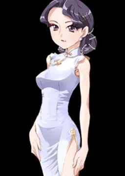 黎 翠玲