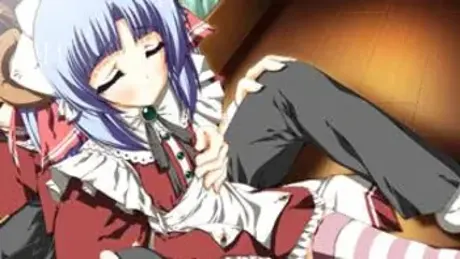 お嬢様の為に鐘は鳴る