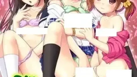 隣りのぷ～さん