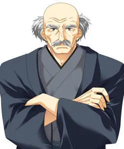 行野寒月